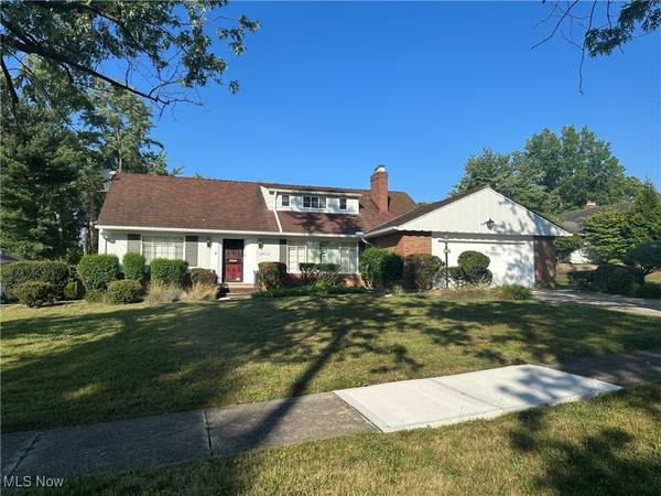 2275 Walden, East Cleveland, OH 44112