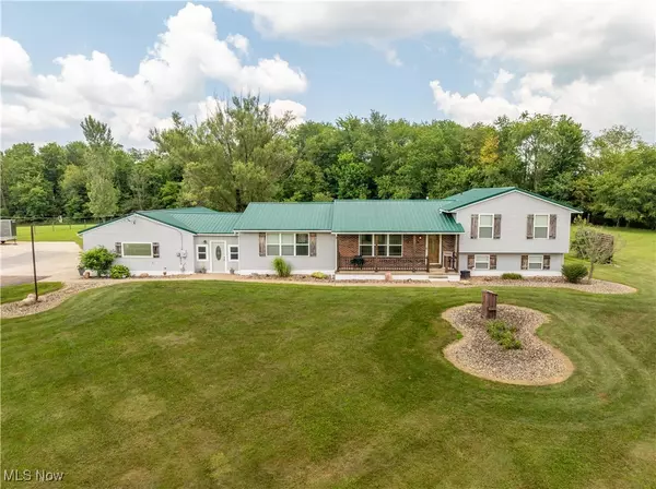 Carrollton, OH 44615,4176 Lunar RD NE
