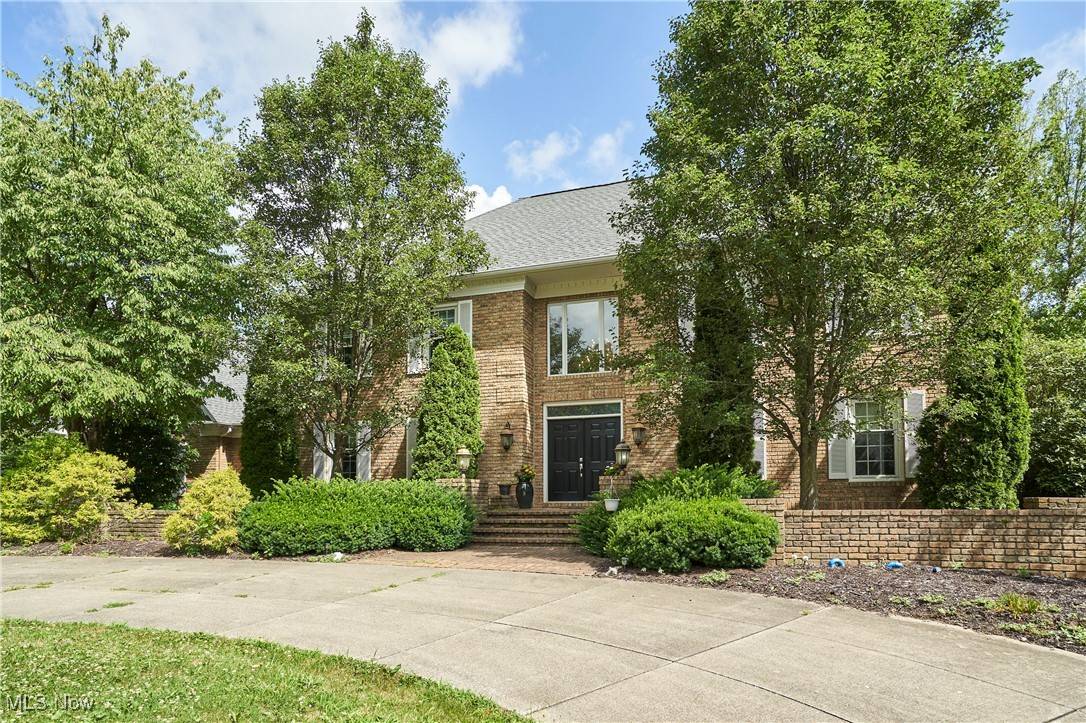 3721 Sanctuary DR, Akron, OH 44333