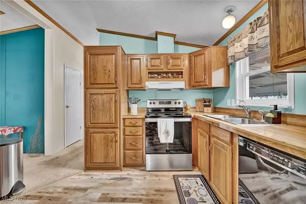 Olmsted Twp, OH 44138,16 Piccolo