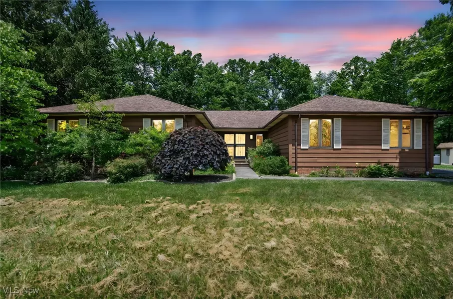 12425 Sperry RD, Chesterland, OH 44026