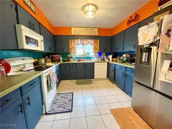 Bloomingdale, OH 43910,311 Hilda CIR