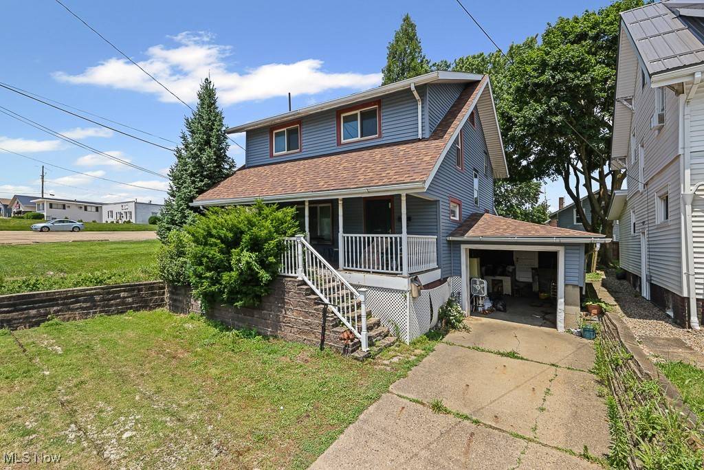 550 E State ST, Alliance, OH 44601