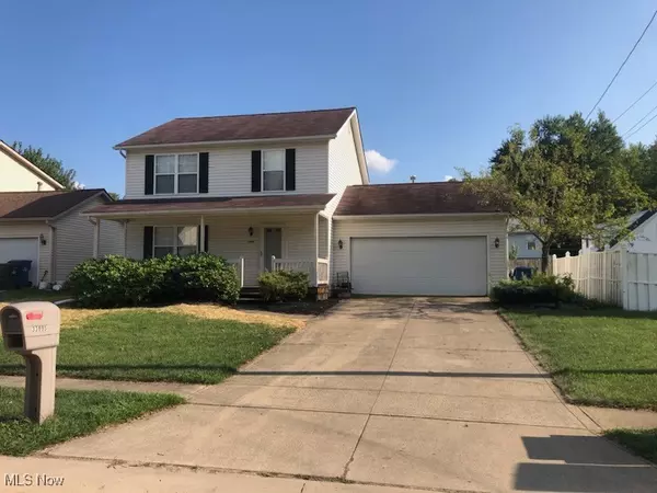 33995 Gloria AVE, North Ridgeville, OH 44039