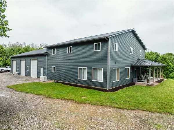 51749 Township Road 224, Fresno, OH 43824