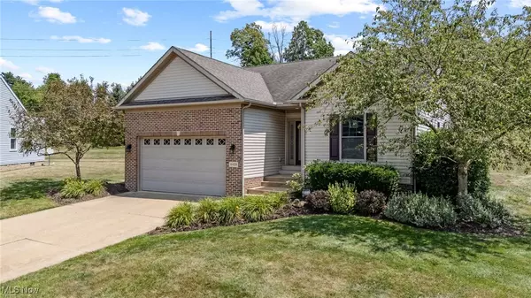Massillon, OH 44647,4428 Trail Head CIR NW