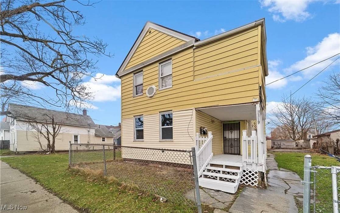 3119 W 56th ST #DOWN, Cleveland, OH 44102