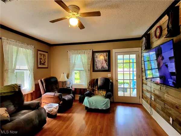 Reedsville, OH 45772,40601 E Shade RD