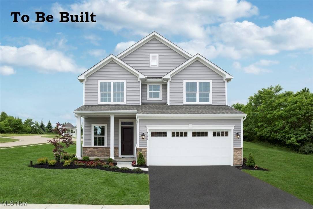 15244 Woodsong DR, Middlefield, OH 44062