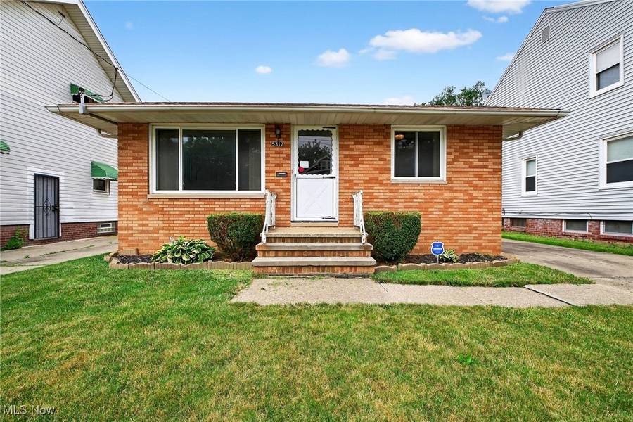 5312 Vandalia AVE, Cleveland, OH 44144