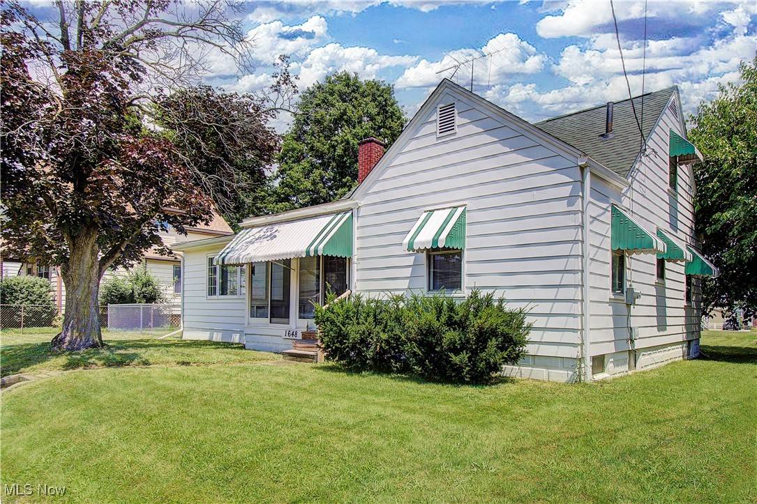 1648 Frederick AVE SW, Canton, OH 44706