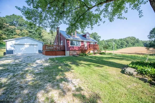 Scio, OH 43988,9225 Scio RD SE