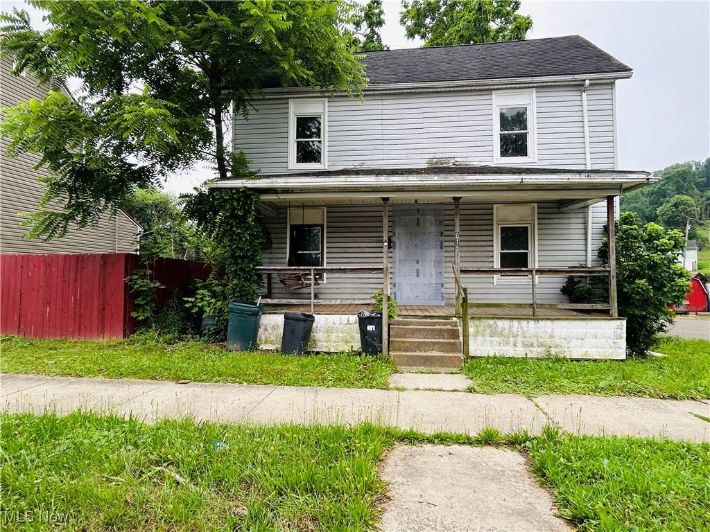 518 Jefferson AVE, Cambridge, OH 43725