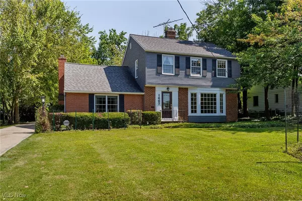 Lyndhurst, OH 44124,1667 Richmond RD