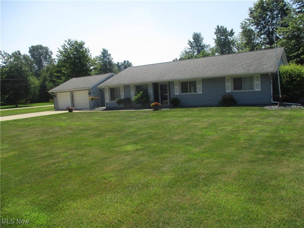 7527 Tamkrist TRL, Conneaut, OH 44030