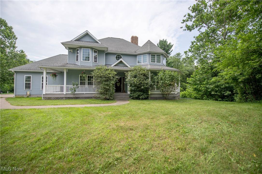 10617 Johnsford RD SW, Beach City, OH 44608