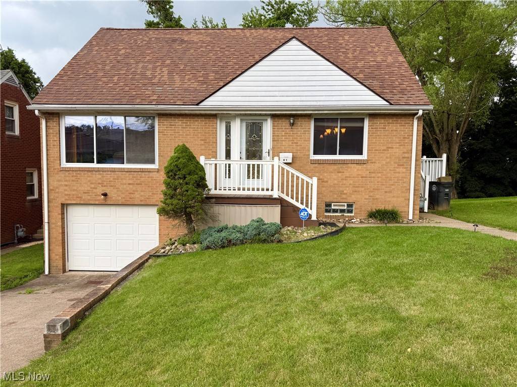 218 Pico ST, Steubenville, OH 43952
