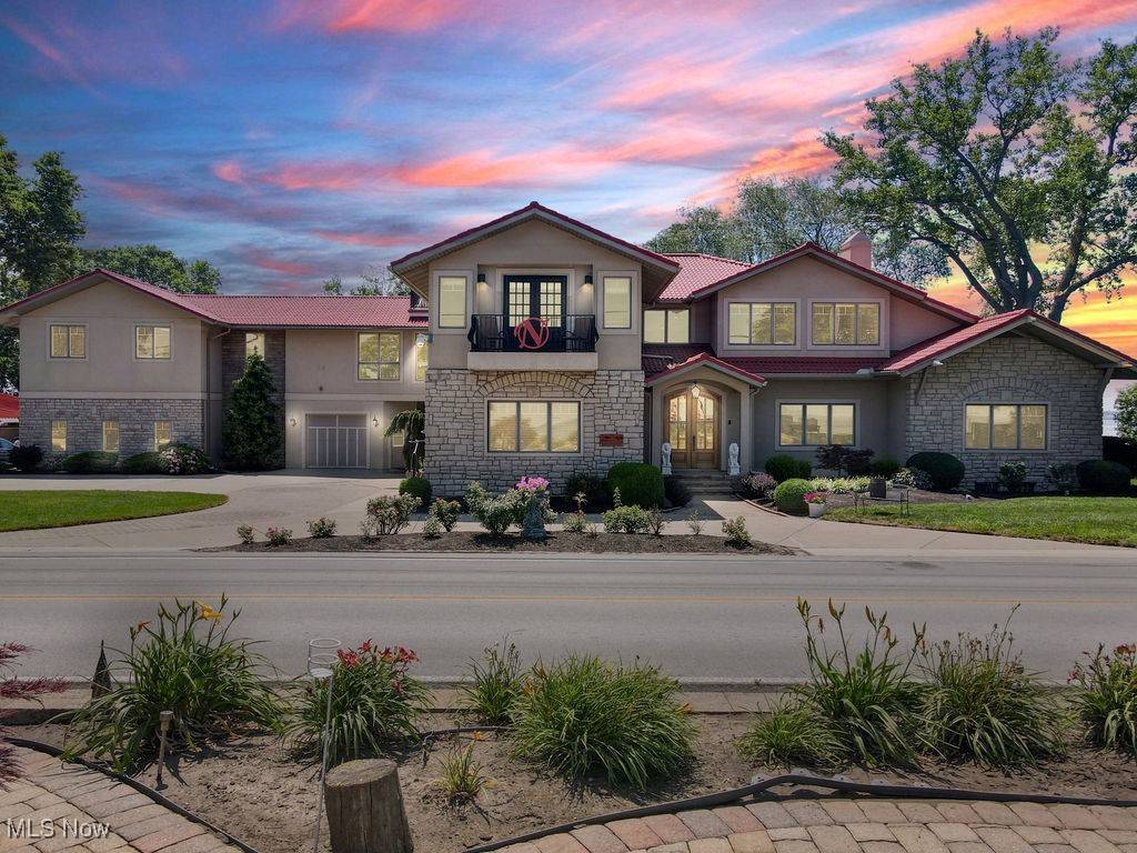 1431 Cedar Point RD, Sandusky, OH 44870