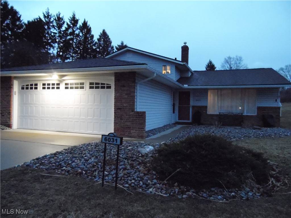 Bedford Heights, OH 44146,6031 Sunset DR