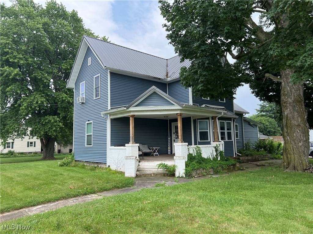 45055 N Ridge RD, Amherst, OH 44001