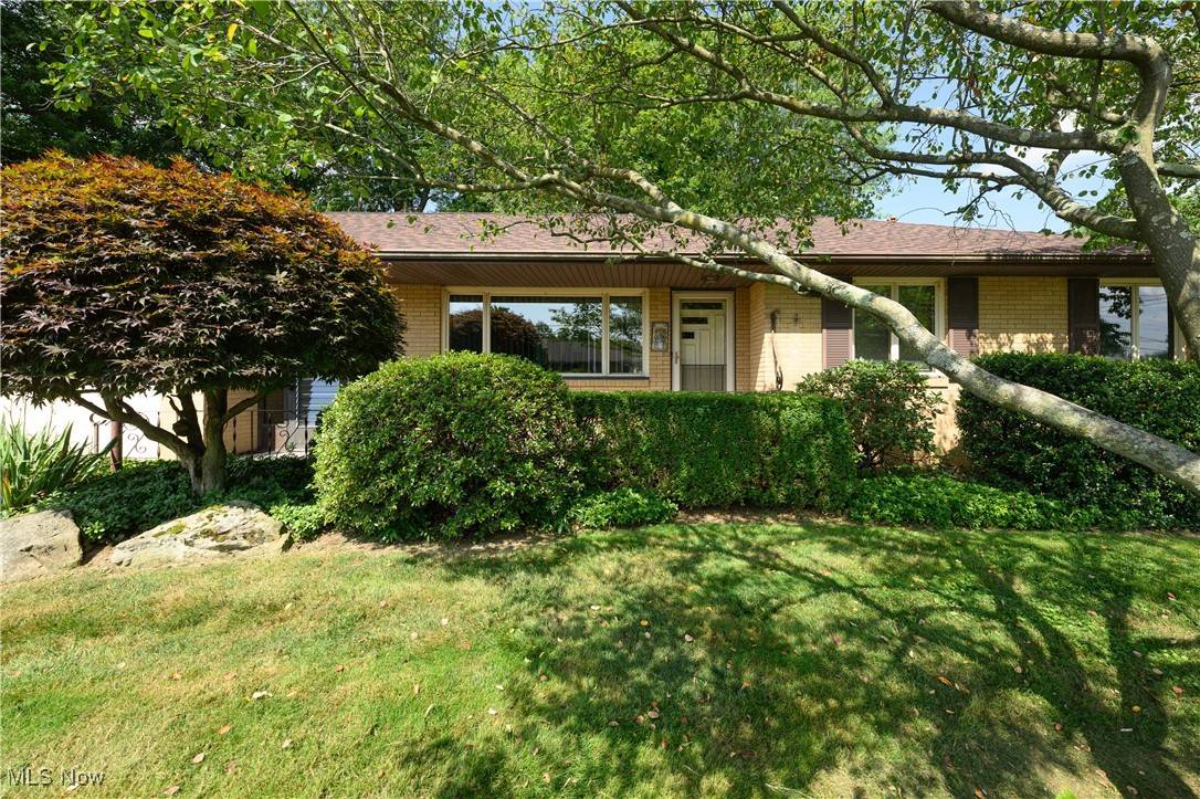 731 Hemlock ST NW, Massillon, OH 44647