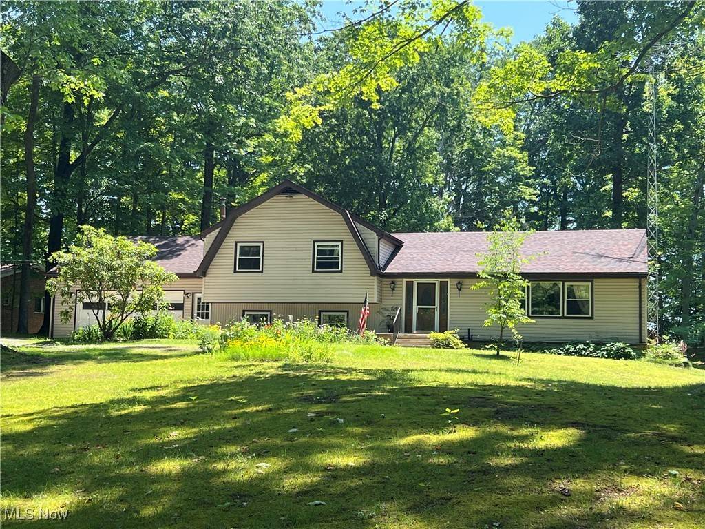 3832 S Ridge RD, Kingsville, OH 44048