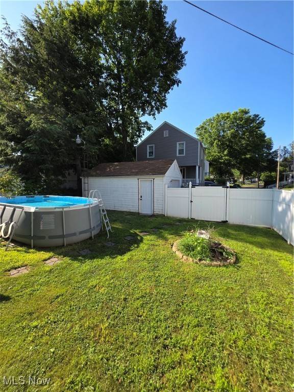 Massillon, OH 44646,1224 North AVE NE