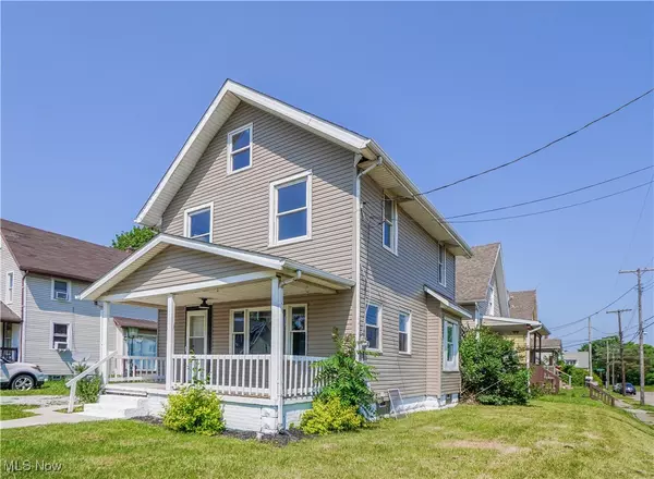 1384 Stark AVE SW, Canton, OH 44706
