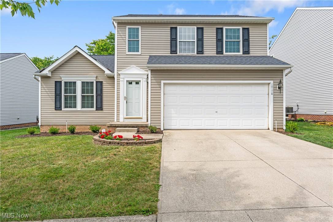10178 Ridgeview CT, Streetsboro, OH 44241