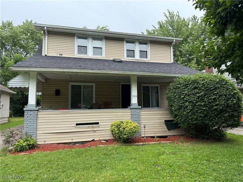 524 E Philadelphia AVE, Youngstown, OH 44502