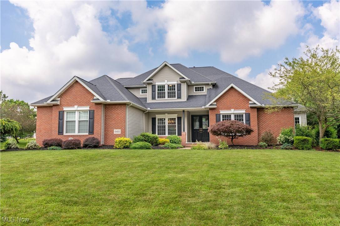 6451 Shenandoah AVE NW, Canton, OH 44718