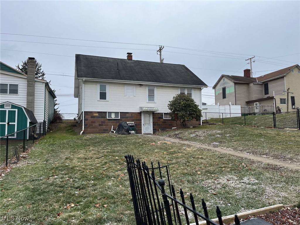 Richmond, OH 43944,135 W Main ST W