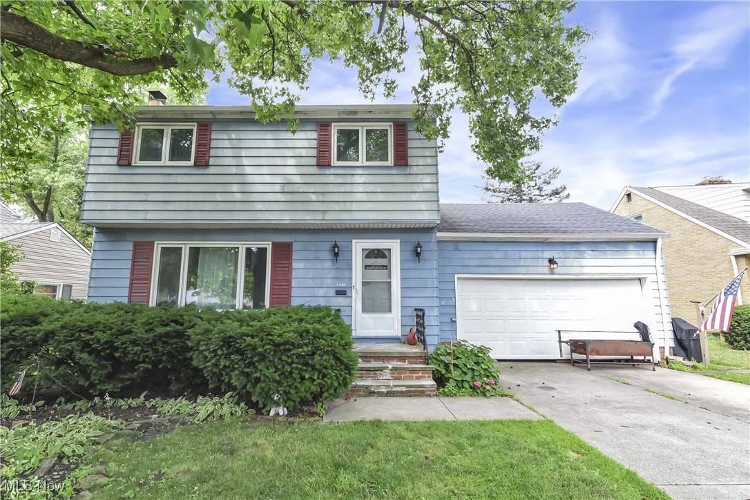 4480 W 224th ST, Fairview Park, OH 44126