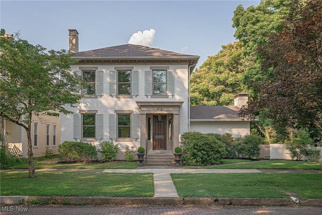 416 Sixth ST, Marietta, OH 45750