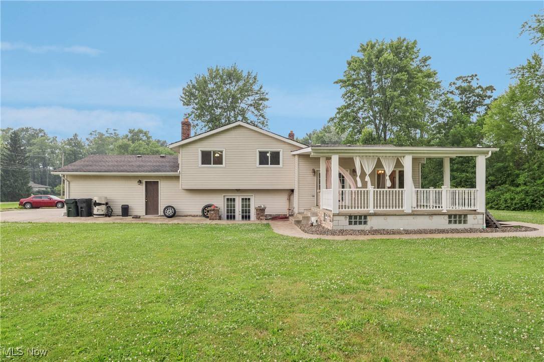 Brecksville, OH 44141,4350 Boston RD
