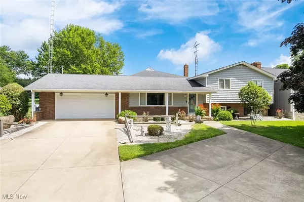 22840 Buck RD, Alliance, OH 44601