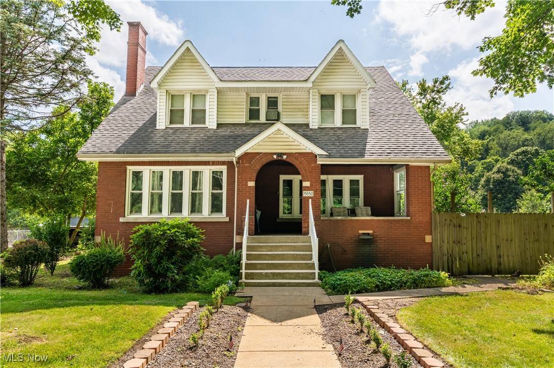 15550 Lincoln ST SE, Minerva, OH 44657