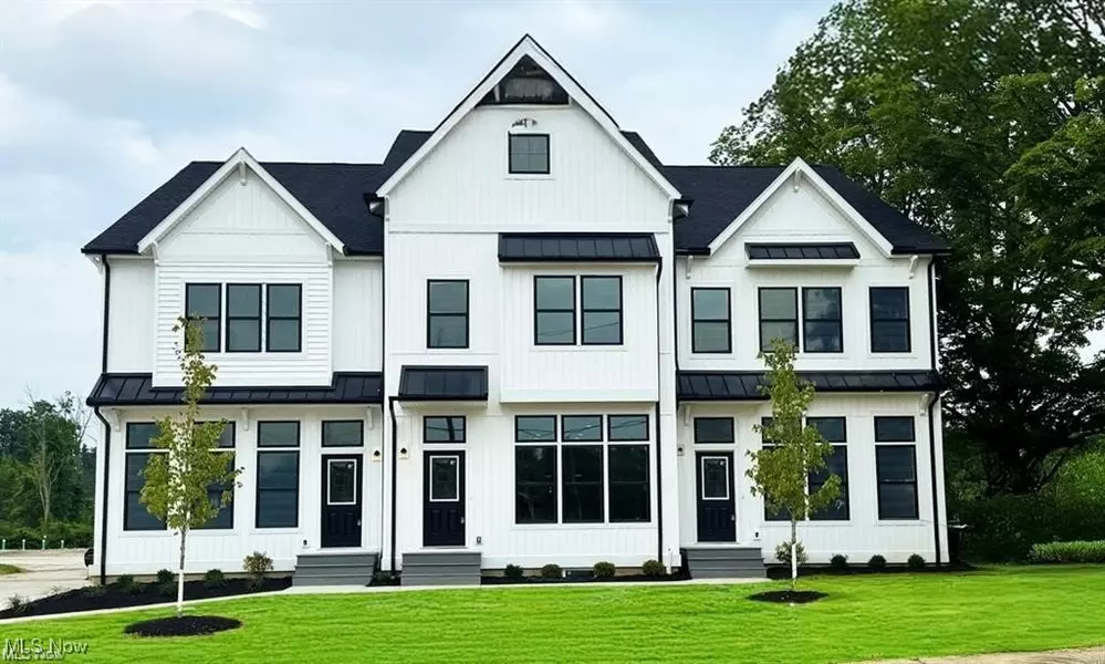 100 Cider Mill, Chardon, OH 44024