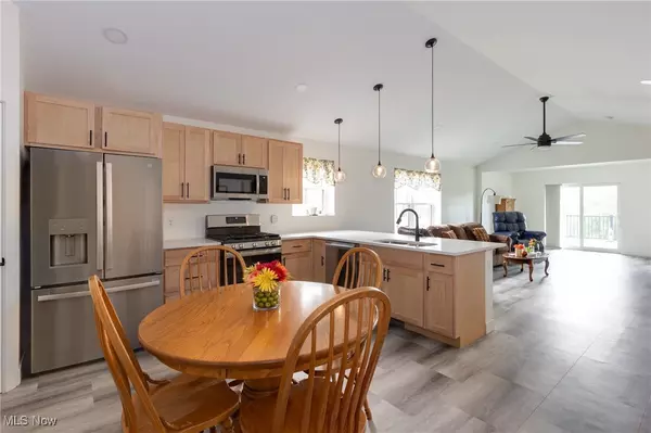 Millersburg, OH 44654,1012 Sycamore LN
