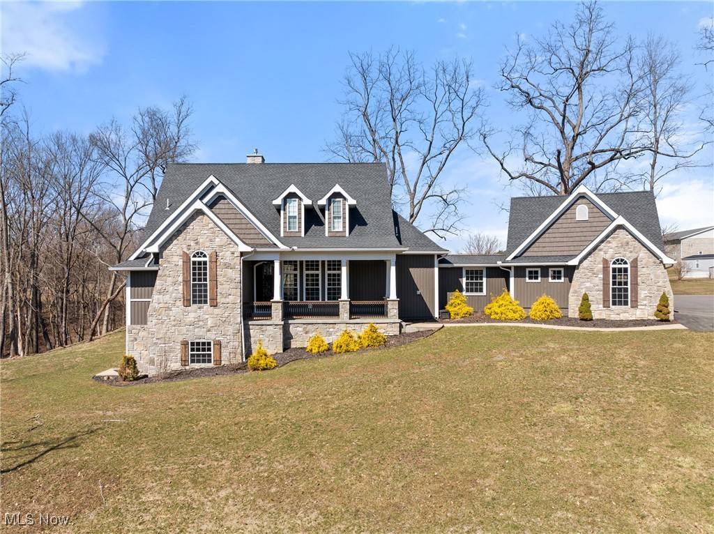 Bethesda, OH 43719,40521 Badgersburg RD