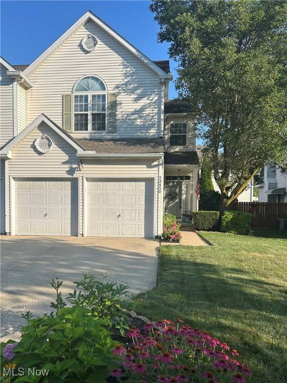 23450 Wainwright TER, Olmsted Falls, OH 44138