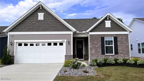 8099 Brookview LN, Mentor, OH 44060