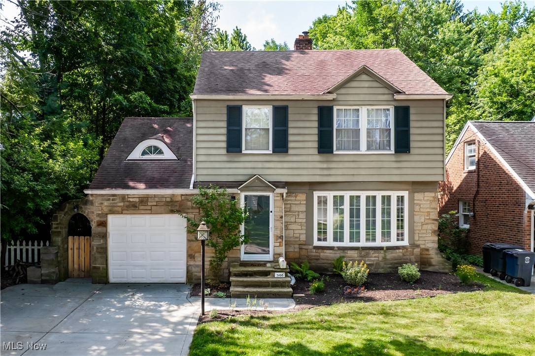 5188 Mayview RD, Lyndhurst, OH 44124