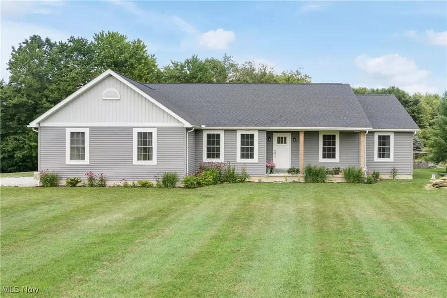 5101 Waynesburg RD NW, Carrollton, OH 44615