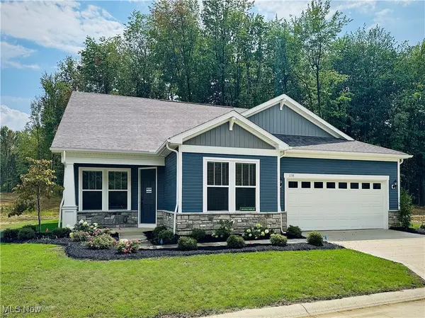 11338 Ivy Ridge DR, Concord, OH 44077