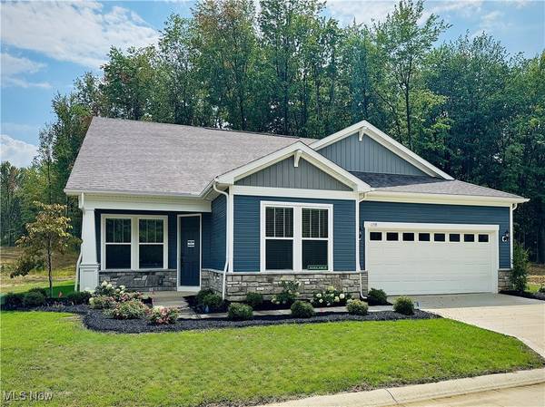 11338 Ivy Ridge DR, Concord, OH 44077