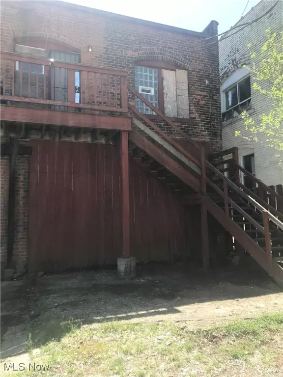 Cleveland, OH 44105,11725 Union AVE