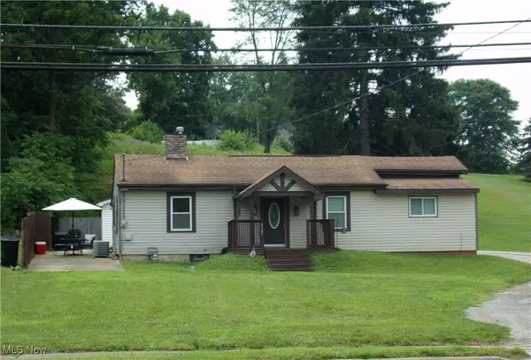 4707 Cleveland AVE S, Canton, OH 44707