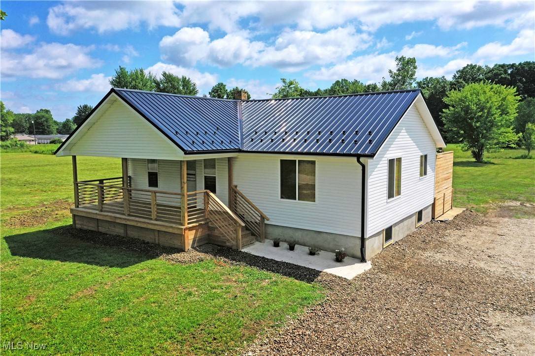 Warren, OH 44483,4822 N Park AVE
