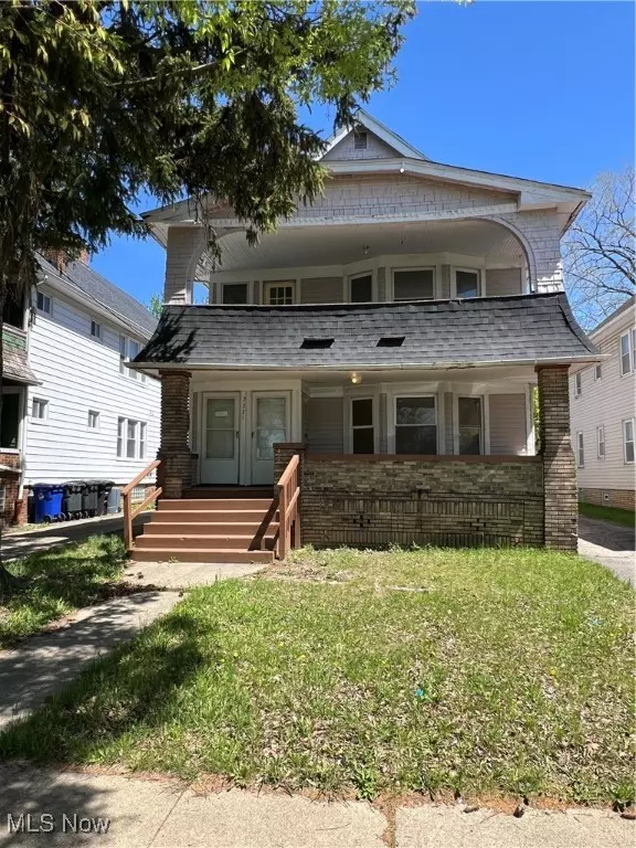 Cleveland, OH 44120,3331 E 140th ST